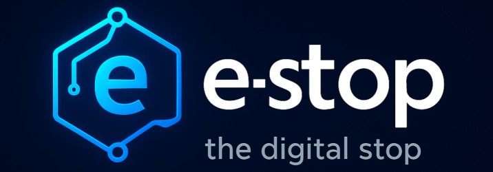 e-stop