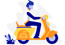 E-Commerce Website